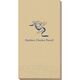 Little Cherub Guest Towels Image 2 of 2